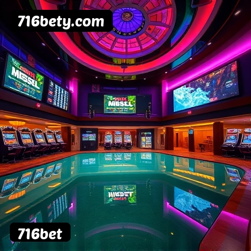 Lottery Clássica na 716bet