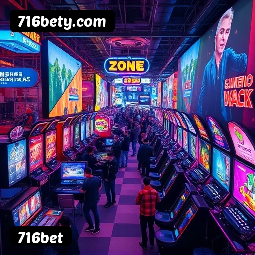 Equipe de suporte ao cliente da 716bet