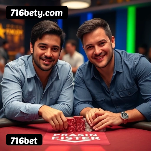 Métodos de pagamento aceitos na 716bet