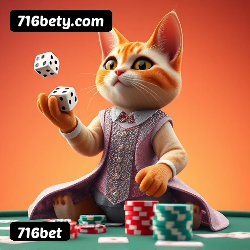 Promoções e bônus exclusivos da 716bet